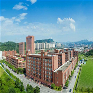 重庆工业职业技术学院智能制造公共实训基地项目